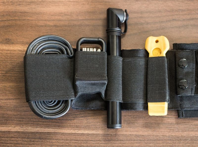 cest fini de craindre la crevaison avec besace