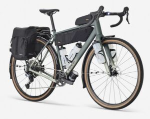 le checkpoint dans la version voyage donne un bel aperçu de son potentiel