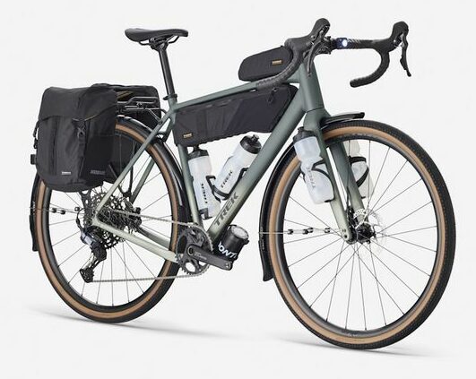 le checkpoint dans la version voyage donne un bel aperçu de son potentiel