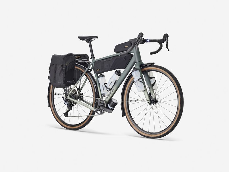 le checkpoint dans la version voyage donne un bel aperçu de son potentiel