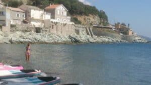 L'Italie et ses magnifiques pages de méditérannées