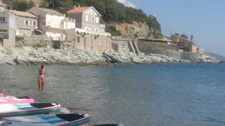 L'Italie et ses magnifiques pages de méditérannées