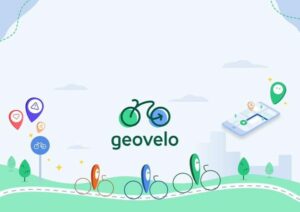 geovelo est une application de navigation et d'itineraire conçu pour les cyclistes et velotafeurs