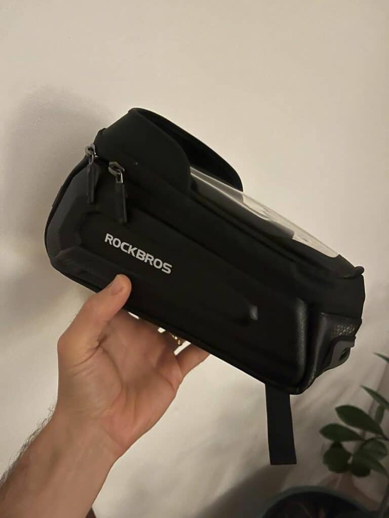 Rockbros la sacoche amazon best seller