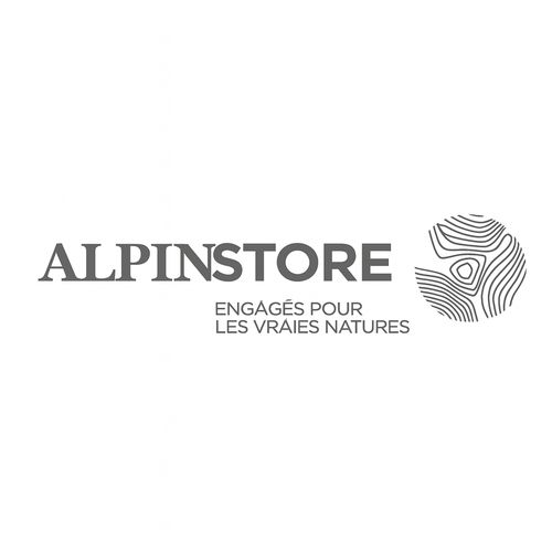 Les plus grandes marques sont chez Alpin Store