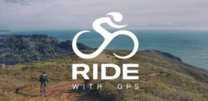 ride with gps application gratuite pour smartphone android et iphone