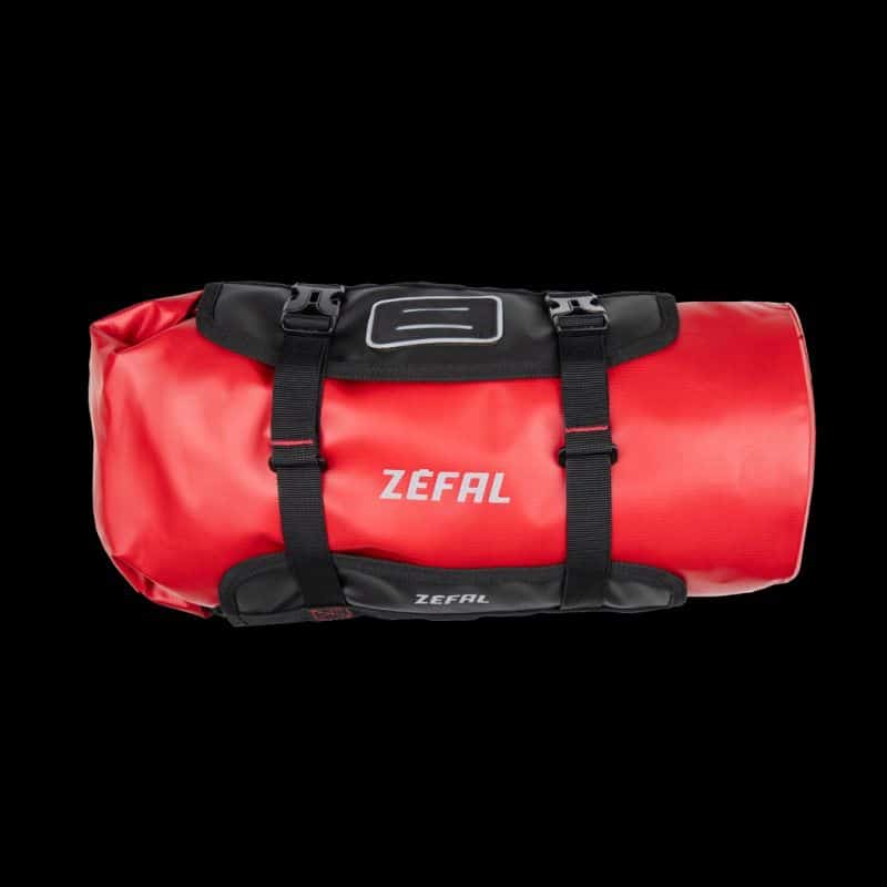 photo du zefal pour velo en place