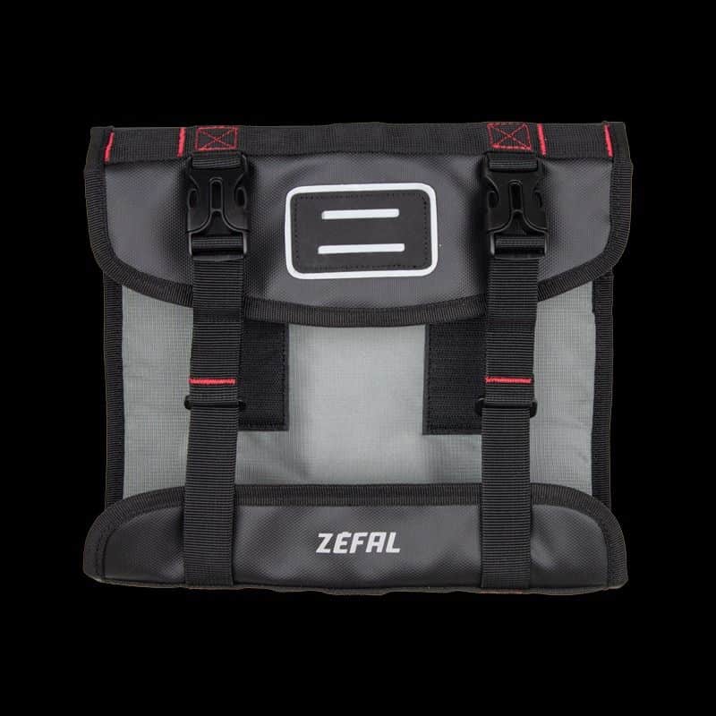 sac de guidon sans sa sacoche de guidon