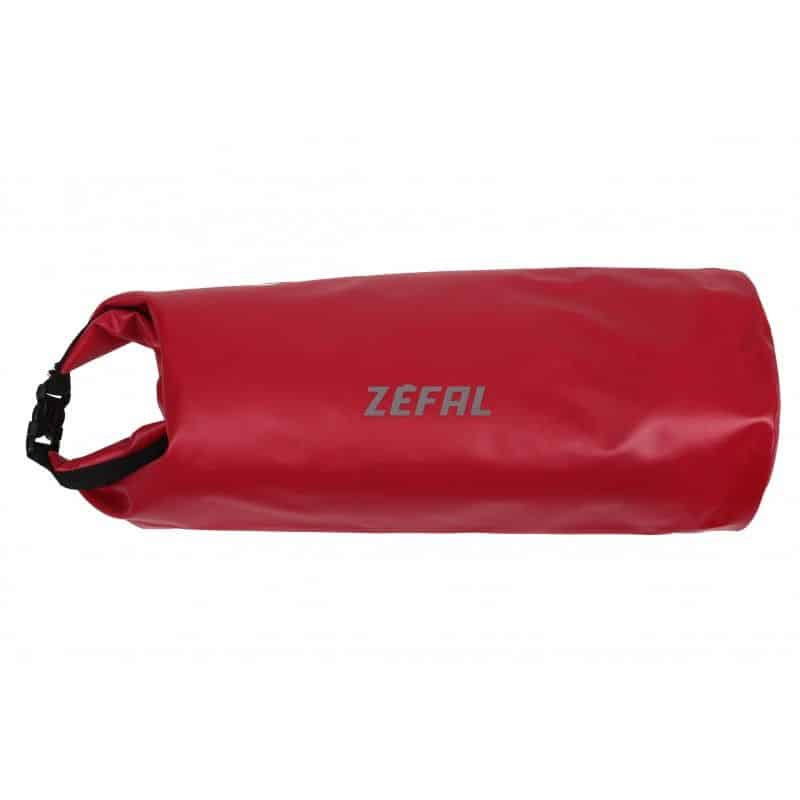 sac de guidon zefal adventure ferme