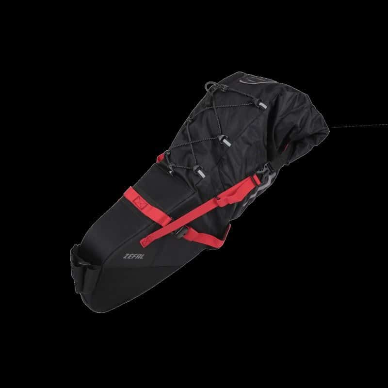 sacoche de selle Zefal Z Adventure