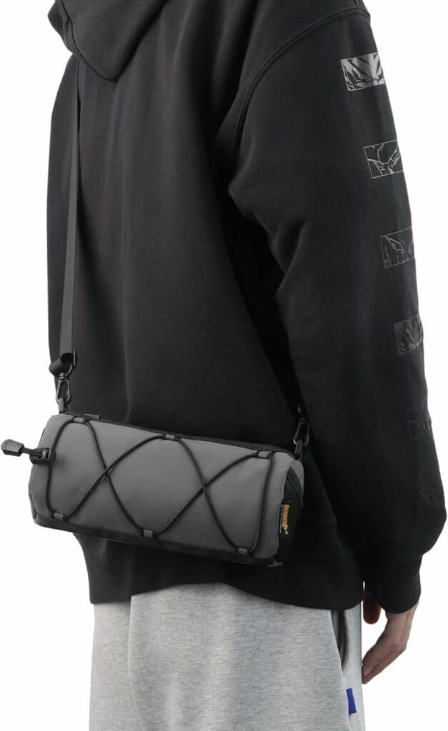 sacoche de guidon pas chere amazon bandoulliere