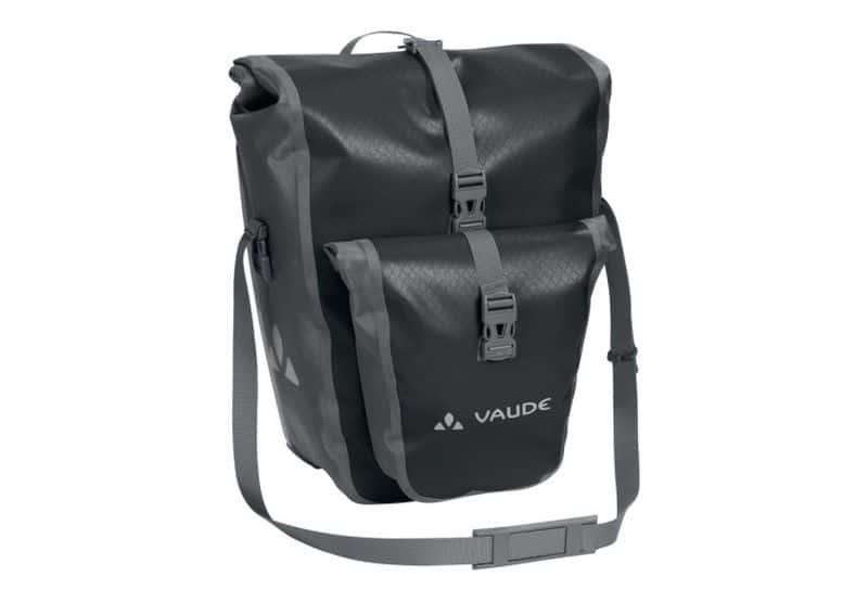 sacoche vaude reference du marché 100% etanche