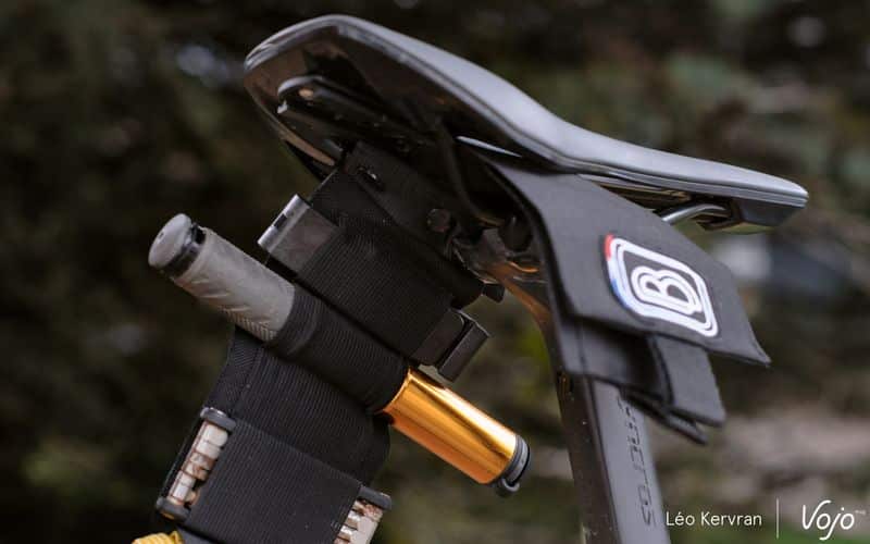 une fois ouverte pas besoin de tout vider par terre