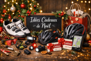 idee de cadeau de noel pour les cyclistes