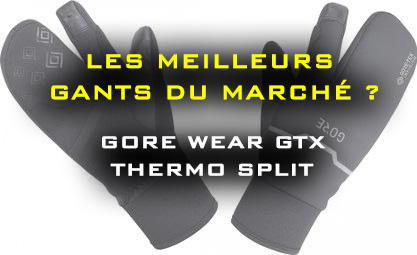 miniature d'article comparatif de gant