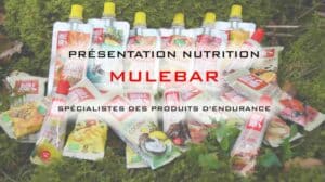 presentation produit mulebar nutrition sportive