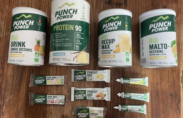 produits best seller punch power