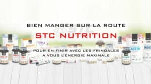 presentation des produit stc nutrition
