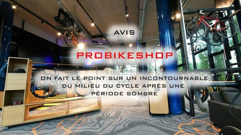 faut il faire confiance a probikeshop depuis la faillite