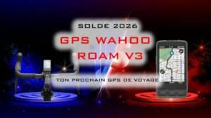 essai gps GPS Wahoo Fitness Elemnt Roam V3