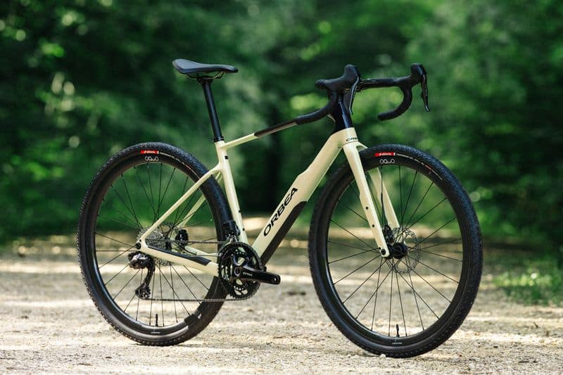 photo orbea terra 2026