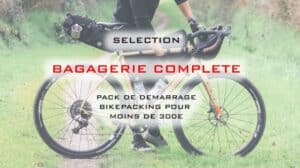 equipement bikepacking pas cher