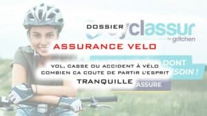 assurance voyage velo