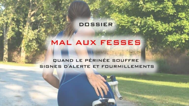 douleur périné endormissement fourmies