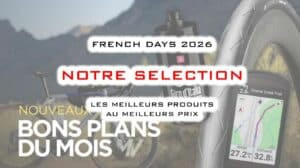affiche de promotion french days